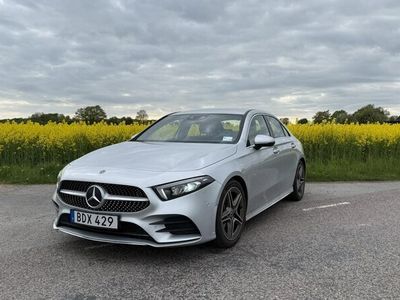 Mercedes A220