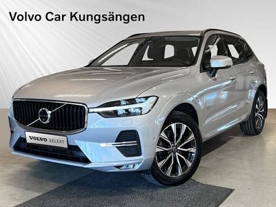 begagnad Volvo XC60 B5 AWD