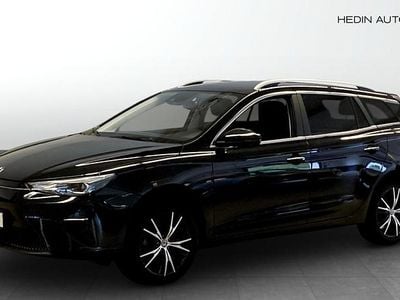 MG MG5 EV