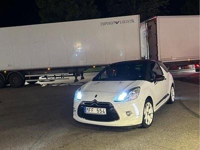 Citroën DS3