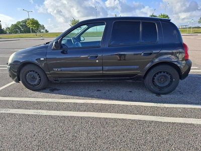 Renault Clio R.S.