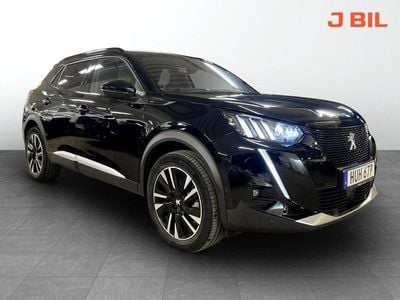 Peugeot e-2008