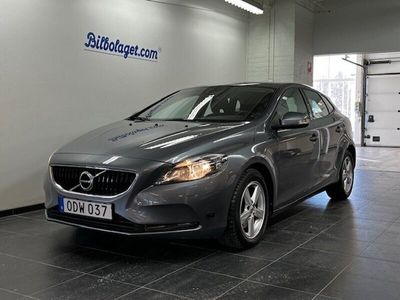 begagnad Volvo V40 T2 Business *DRAG*