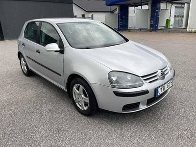 VW Golf IV