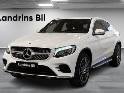 Mercedes GLC220