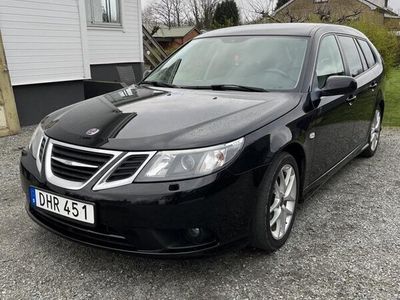 Saab 9-3