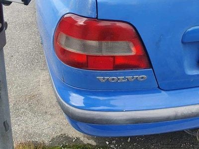 Volvo S40