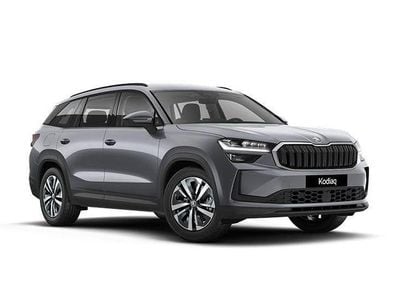 Begagnad Skoda Kodiaq 2024 SUV