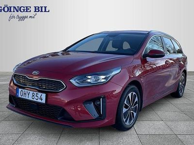 Kia Ceed Sportswagon