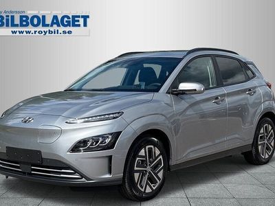 begagnad Hyundai Kona Electric 64 kWh Advanced