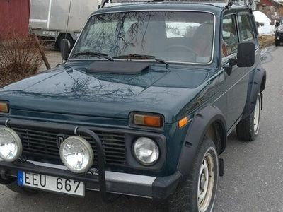 Lada niva