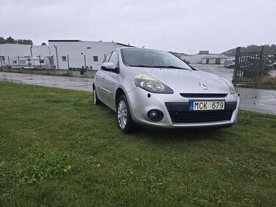 Renault Clio R.S.