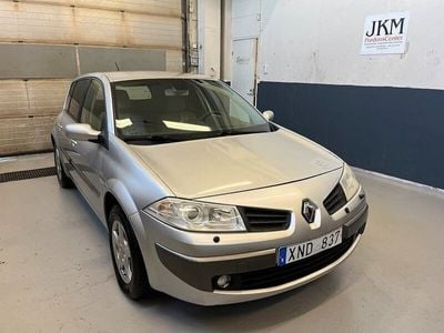 Renault Mégane II