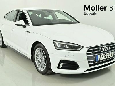 begagnad Audi A5 Sportback 45 TFSI quattro 245hk Proline Sport