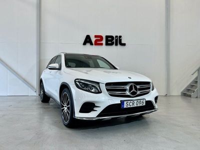 Mercedes GLC220