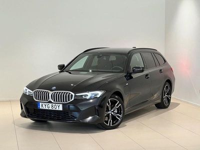 BMW 330e