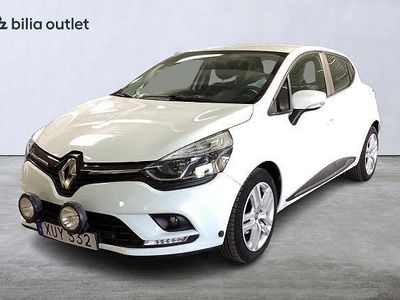 Renault Clio IV