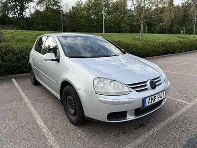VW Golf VI
