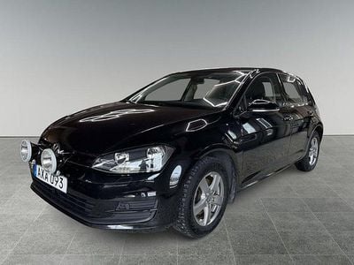 VW Golf VII