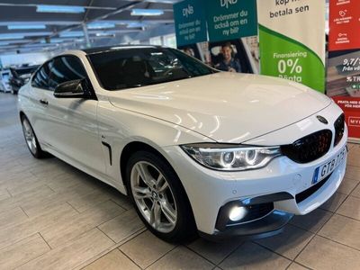 BMW 428