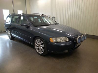 Volvo V70