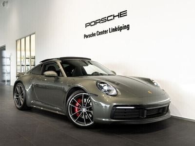 Porsche 911 Carrera 4S