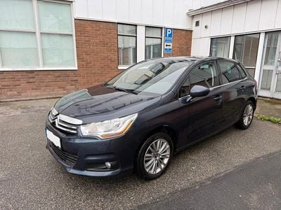 Citroën C4