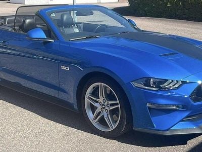 Ford Mustang GT