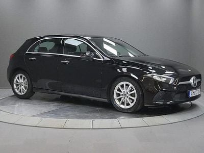 Mercedes A200