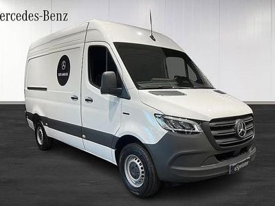 Ny Mercedes 420 2025 Vit Pickup