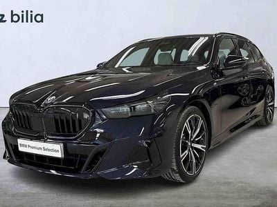 BMW 530e
