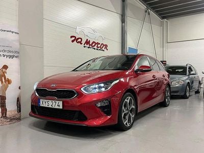 Kia Ceed Sportswagon
