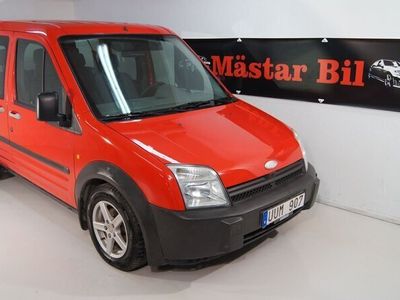 Ford Tourneo Connect