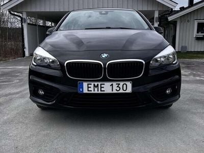 BMW 218 Active Tourer