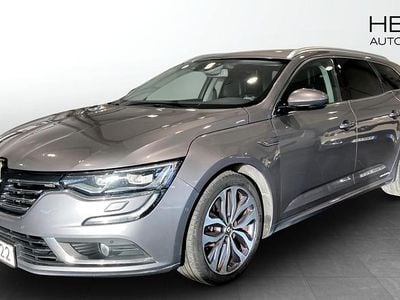 Renault Talisman GrandTour