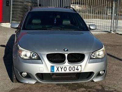BMW 523