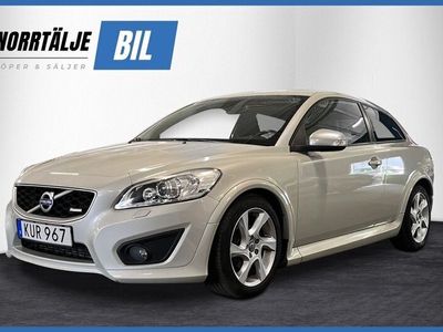 Volvo C30