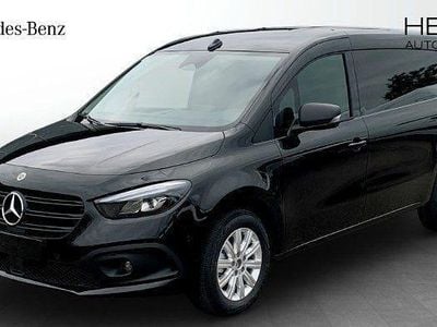 Mercedes Citan 112