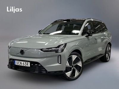 Volvo EX90