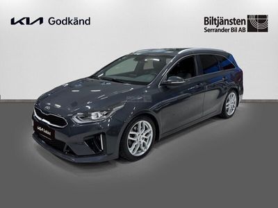 Kia Ceed Sportswagon