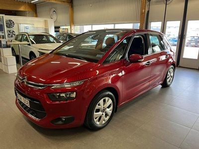 Citroën C4 Picasso