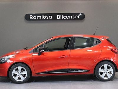 Renault Clio IV