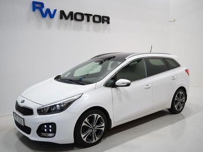 Kia Ceed Sportswagon