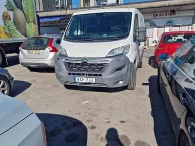Citroën Jumper