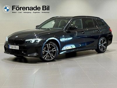 BMW 330e