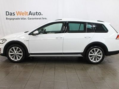 VW Golf Alltrack