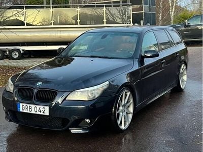 BMW 535