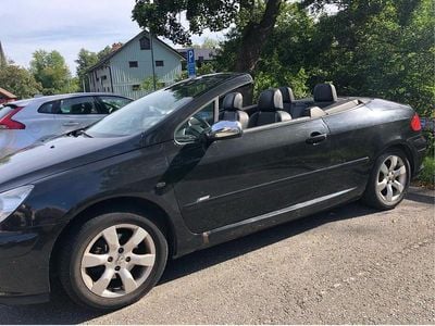 Peugeot 307 CC