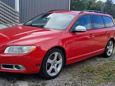 Begagnad 2011 Volvo V70 R-Design Kombi | 60 000 kr (Marknadspris)