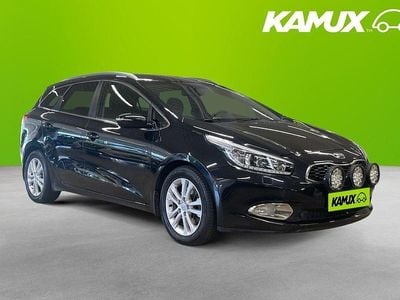 Kia Ceed Sportswagon